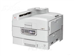 OKI C9600 激光打印机 000000614 上海泰宸 IT168经销商 IT168.COM